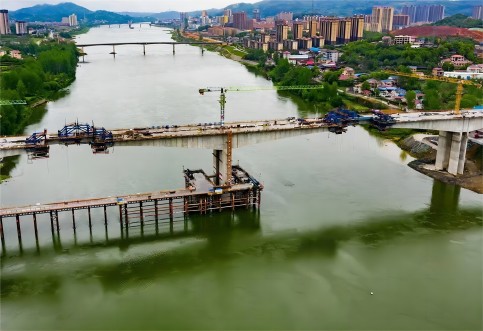 航道通航安全评价报告编制要点_施工期通航安全保障方案如何编制_专业技术服务单位 航道通航安全评价报告编制要点_施工期通航安全保障方案如何编制_专业技术服务单位