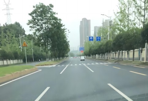 公路工程安全评价步骤和要点分析