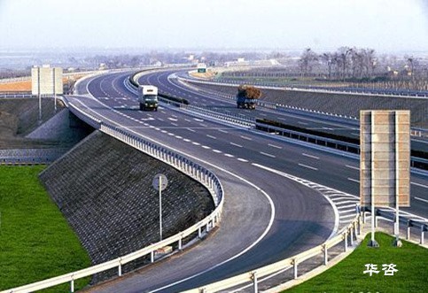 湖南省高速公路连接线加油站出入口涉路安评报告这样编制