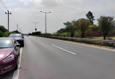 物流园公路安全评价 物流园公路安全评价