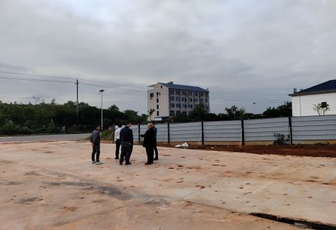 长沙地质灾害评估报告编制指南