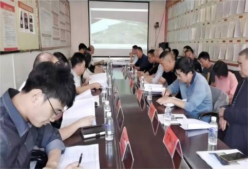 喜讯！华咨交评江西团队高效交付江西省产权交易大楼交通影响评价报告