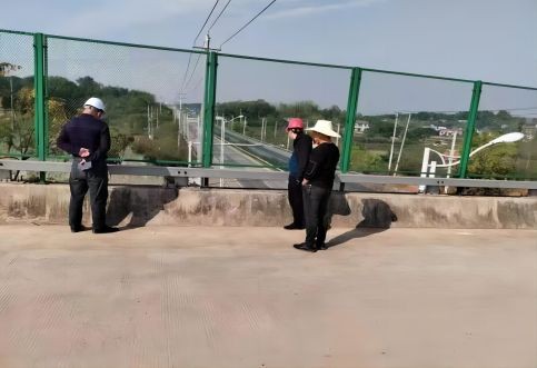 保障高速公路涉路安评报告编制和参与单位有哪些
