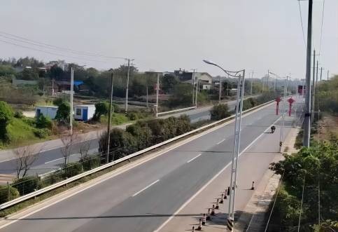 江西公路安全评价_江西省保障公路安全涉路安评报告如何编制
