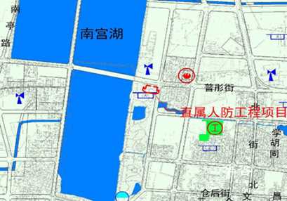 [华咨交评]河北邢台_交评_南宫市直属人防工程