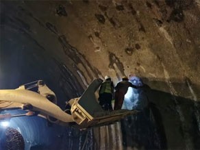 隧道工程安全评价细则_专业团队如何开展隧道项目安全质量技术评价？
