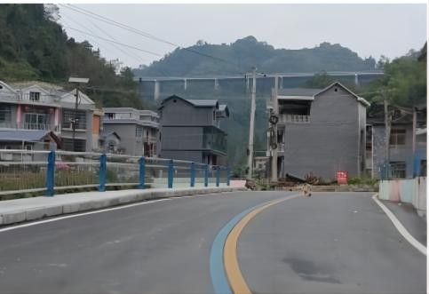 湘西吉首涉路安评案例_吉首市城乡供水一体化建设项目保障公路安全评价