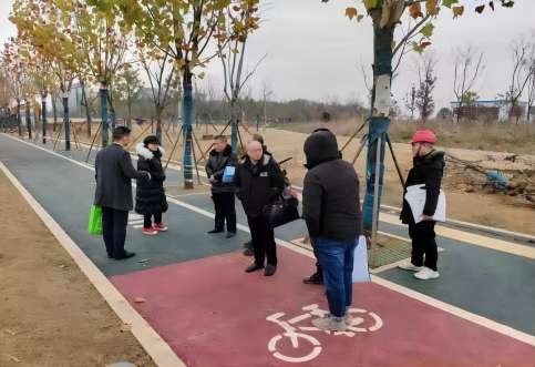 公路安评工程师团队如何开展衡阳衡南县公路项目保障公路和公路附属设施质量安全评价