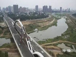 河南通航评价案例_华咨航评公司如何高效推进河南省桥梁项目通航评价？