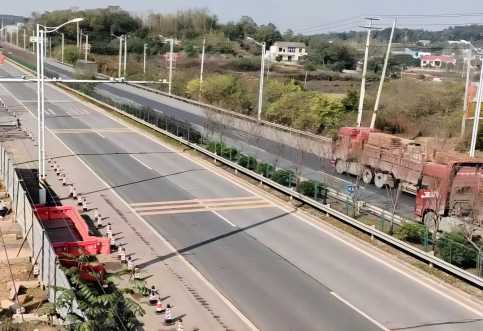 保障公路安全评价,涉路安评航拍,公路开口安评 保障公路安全评价,涉路安评航拍,公路开口安评
