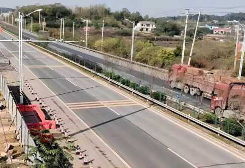 公路项目开口编制保障安全评价报告开展无人机航拍测绘技术研究