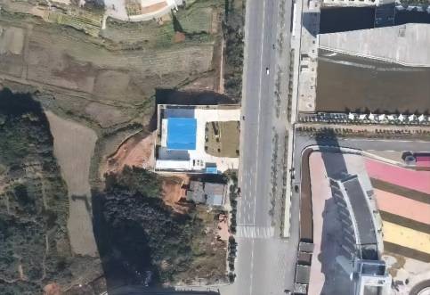 跨越山区高速公路保障公路和公路附属设施质量和安全技术评价报告如何编制