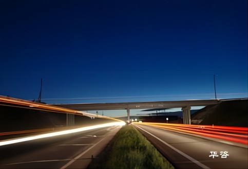 高速公路涉路安评，保障高速公路安全评价，公路安全评价
