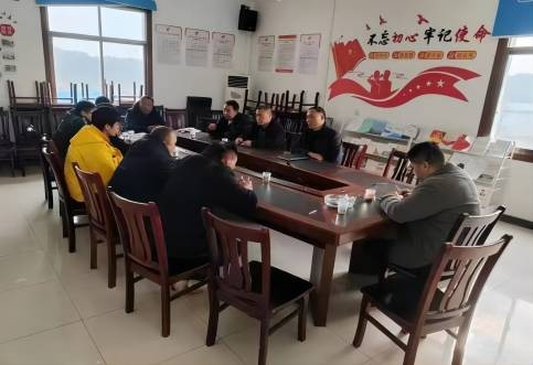 保障公路安全评价流程