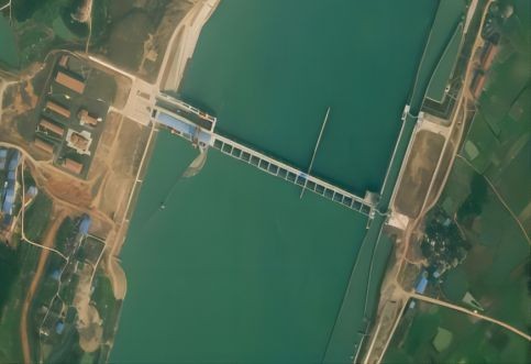 拦河坝航道通航条件影响评价报告编制注意事项