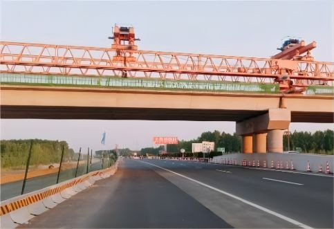 为什么高速公路连接线涉路安评报告由省级交通主管部门审批