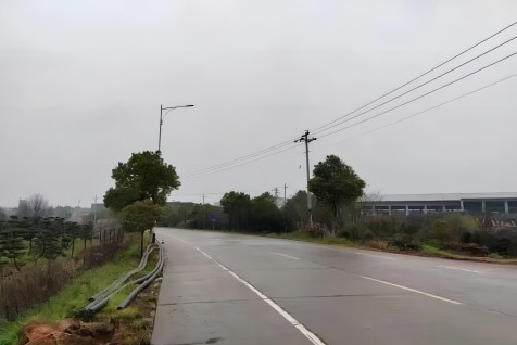交通影响评价报告编制