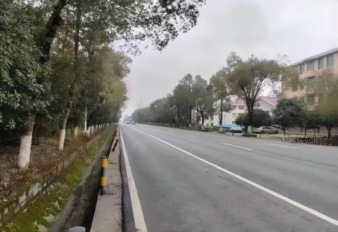 湖南省跨越公路安全评价报告编制注意事项