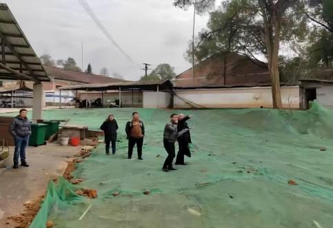 长沙市哪些项目需要开展地灾评估？