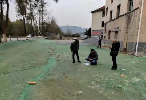 长沙地质灾害安全性评估单位如何选择