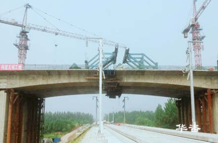 穿越铁路安评 穿越铁路安评