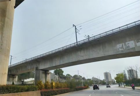 长沙市能够开展涉铁安评技术服务的机构
