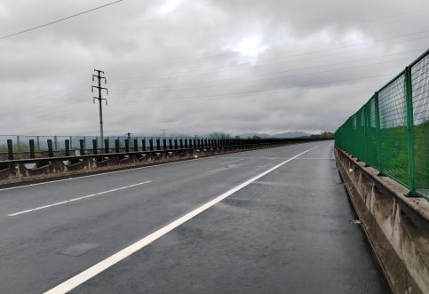 株洲公路安评团队载誉归来！