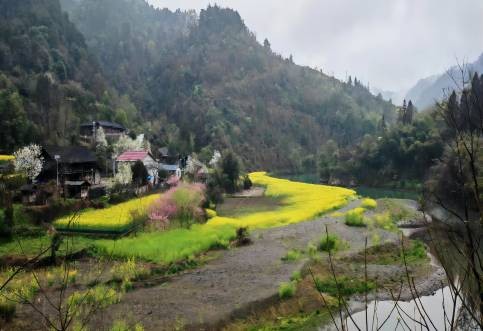 地灾评估报告编制案例