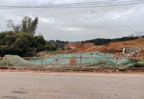郴州地灾，湖南郴州地灾灾害评估案例