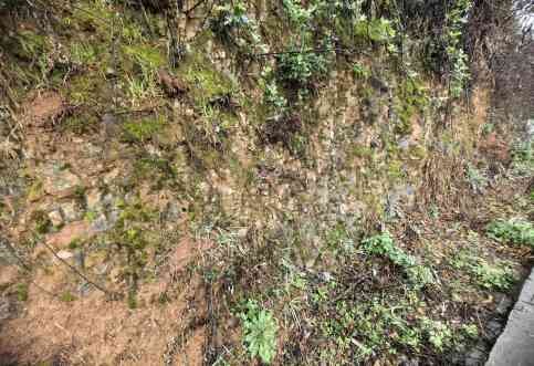 公路边坡安全稳定安全性评价之湖南娄底篇