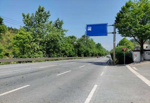 县道开口编制保障公路安全评价需要收集哪些基础资料