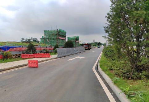 厂矿涉路安评报告,公路开口保障安全评价报告编制案例 厂矿涉路安评报告,公路开口保障安全评价报告编制案例
