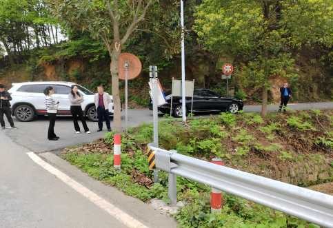 长沙公路安评报告编制注意细则