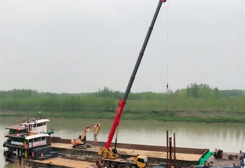 长沙通航安全保障方案报告编制技巧