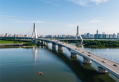 常德航评,桥梁通航论证报告编制,常德市桥梁航道通航条件影响评价案例 常德航评,桥梁通航论证报告编制,常德市桥梁航道通航条件影响评价案例