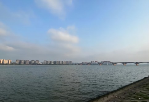 株洲航评,株洲桥梁通航评价案例,株洲通航安全保障 株洲航评,株洲桥梁通航评价案例,株洲通航安全保障